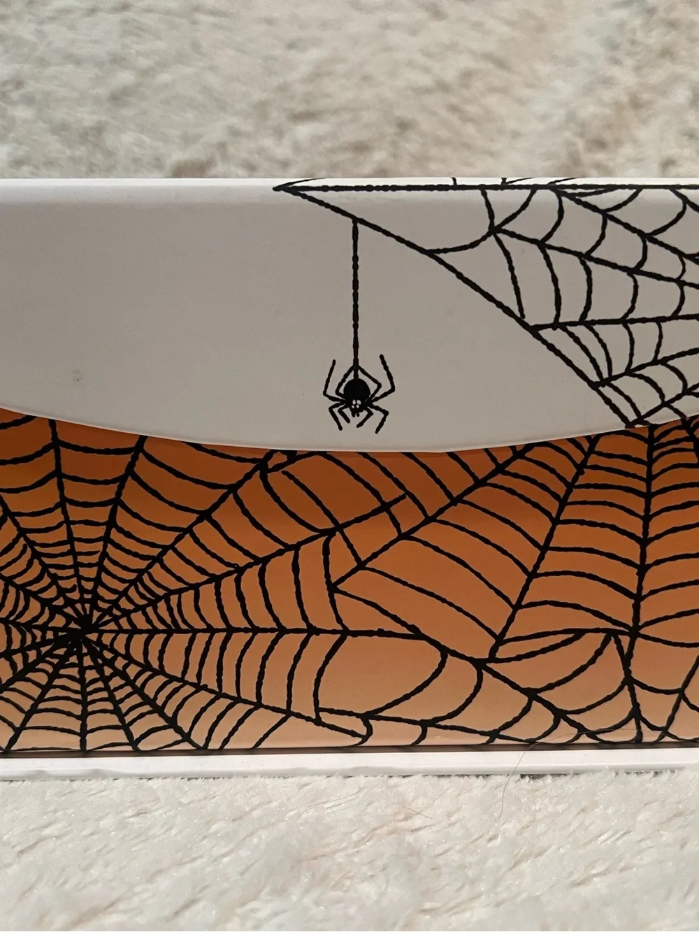 Halloween box
